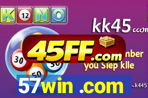 57win .com